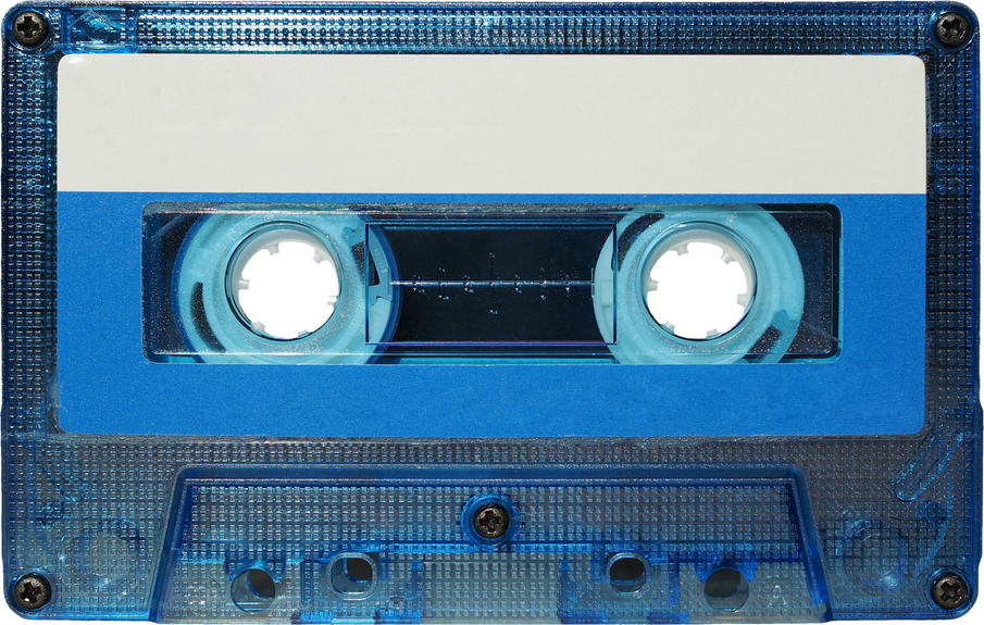 Tape Cassette